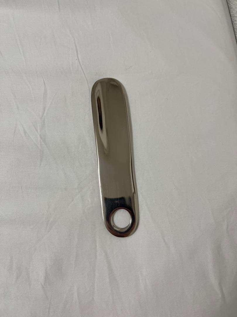 Stainless Steel Shoehorn