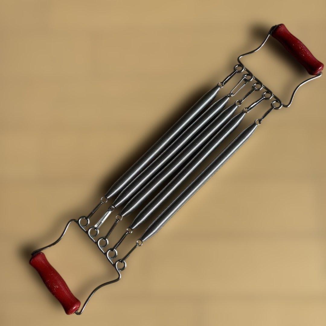 General Brand Steel Expander 5 Springs