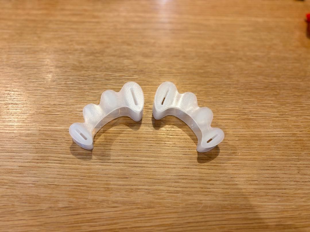 N*W様 [M] Toe Spacers Toe Spacers Altra and Recommendation