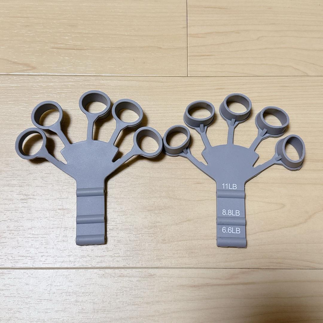 finger exerciser