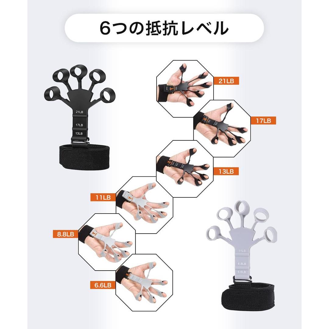 finger exerciser