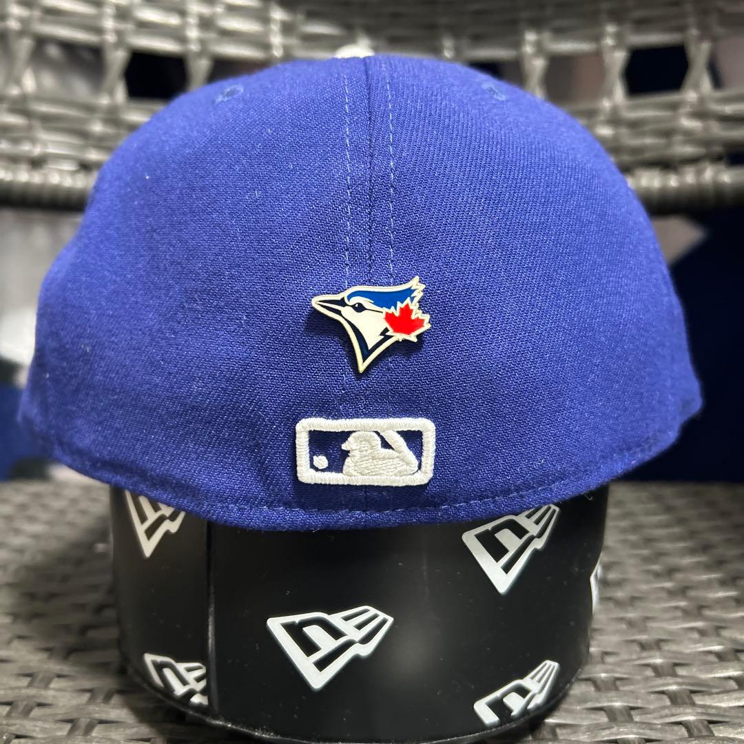 Toronto Blue Jays Logo Pin Approx. 2.5cm Blue Jays Pin
