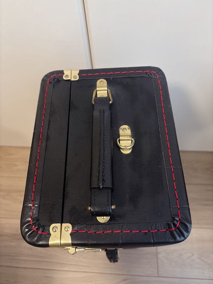 Bach Genuine Trumpet Case Black