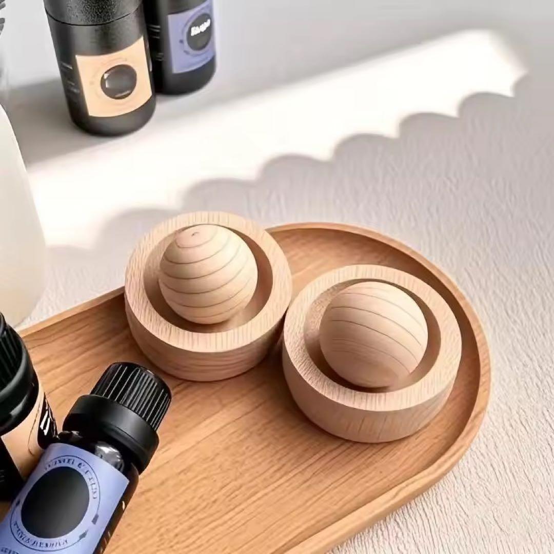 natural wood