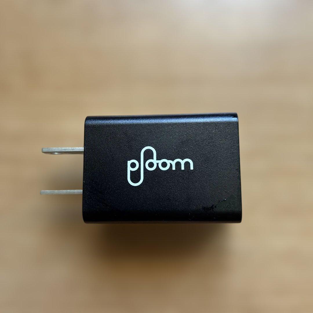ploom AC Adapter WA-SJPT12-JA