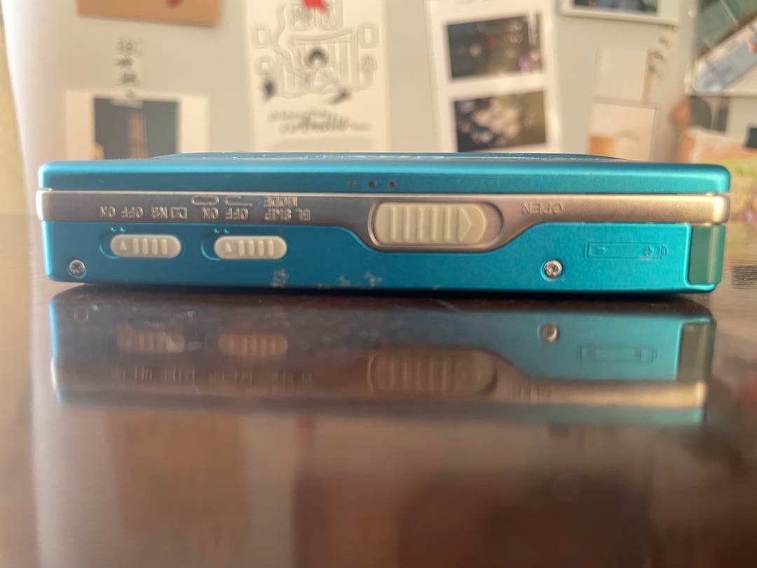 sony wm