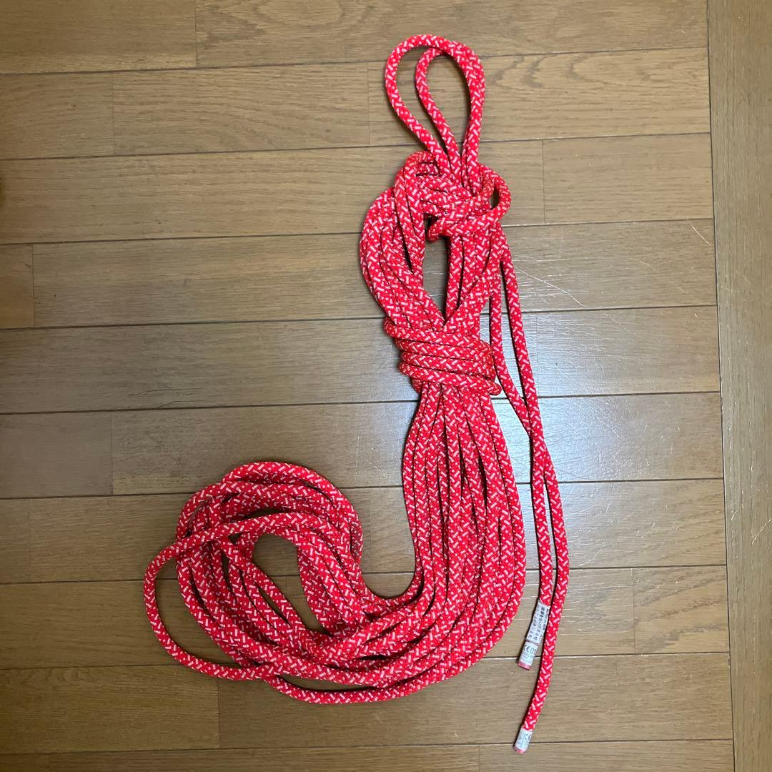 20m Auxiliary Rope