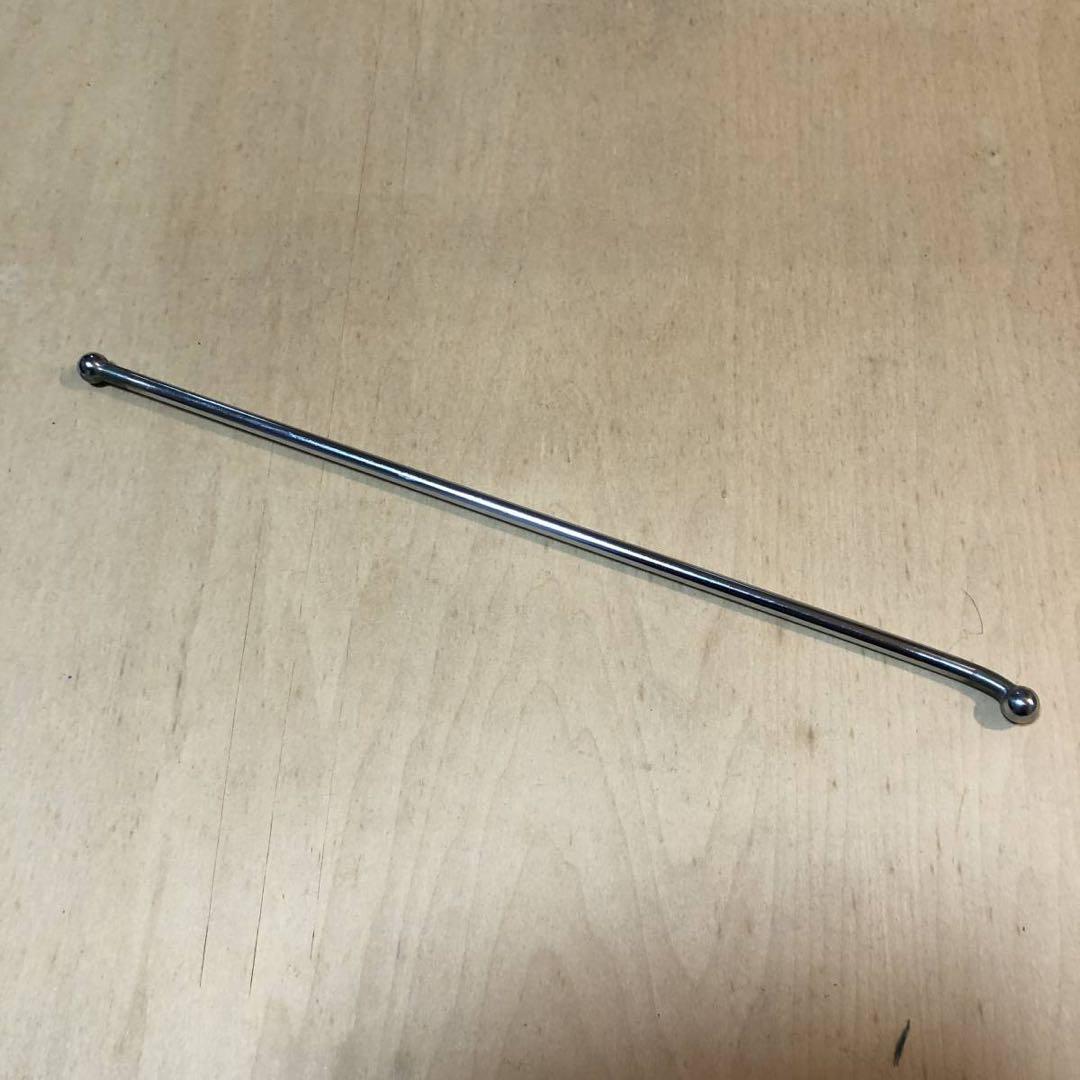 Musical Instrument Repair Tool - Ball Rod