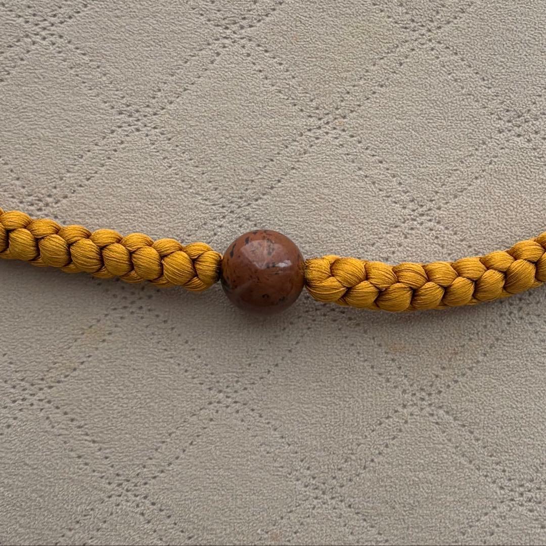 Men's Haori Cord - Stylish