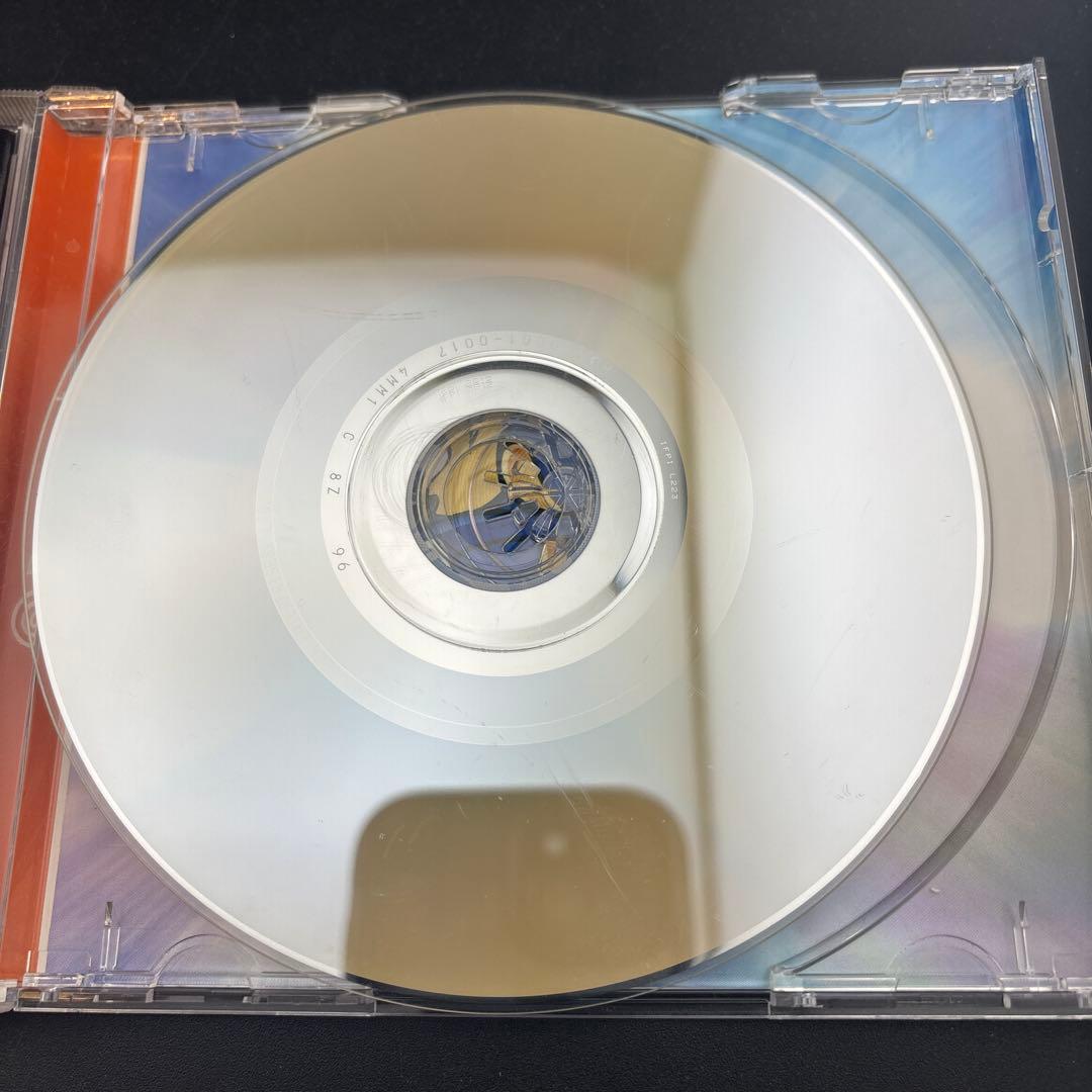 Sonic Adventure Dreamcast