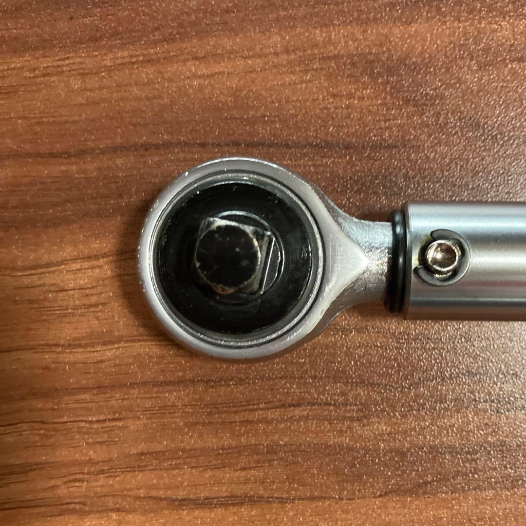 Torque Wrench - Suekage Tool Co., Ltd. - Made in Japan