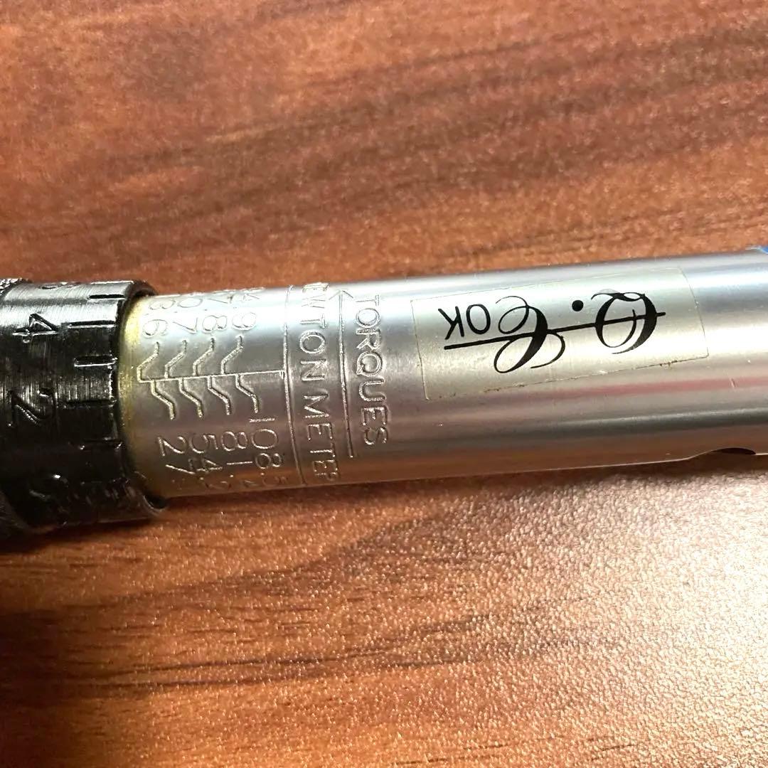 Torque Wrench - Suekage Tool Co., Ltd. - Made in Japan