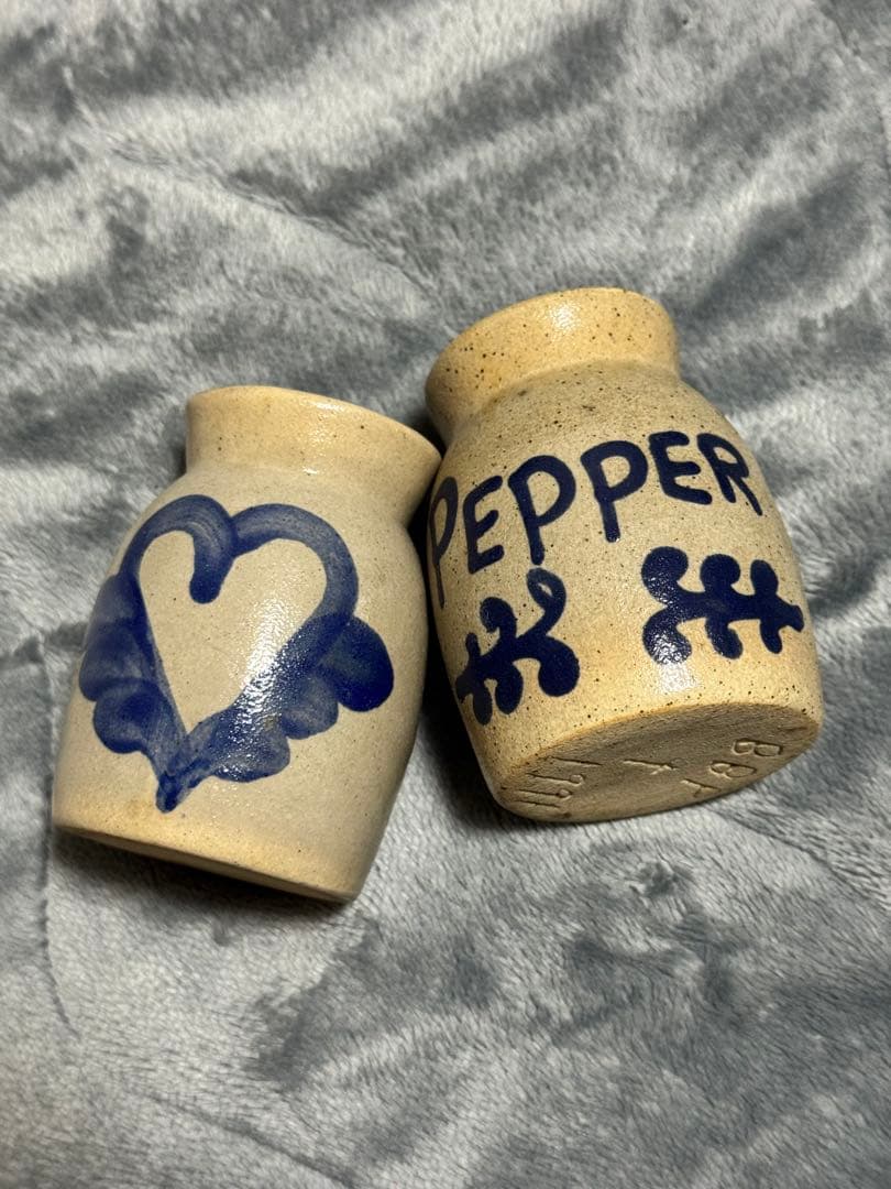 Ant Stella Ceramic Set