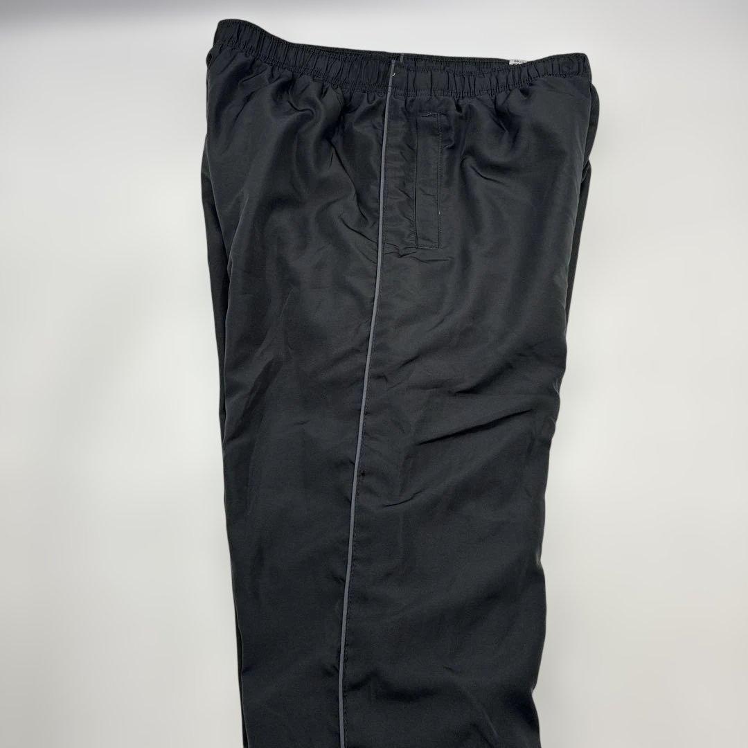 Men's Warm Wide Easy Pants, Waist 84cm