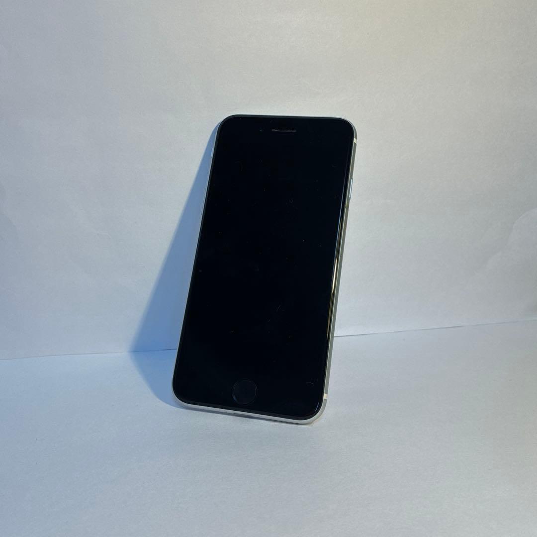 【Excellent Condition】iPhone SE 2nd Gen, 64GB, iPhone