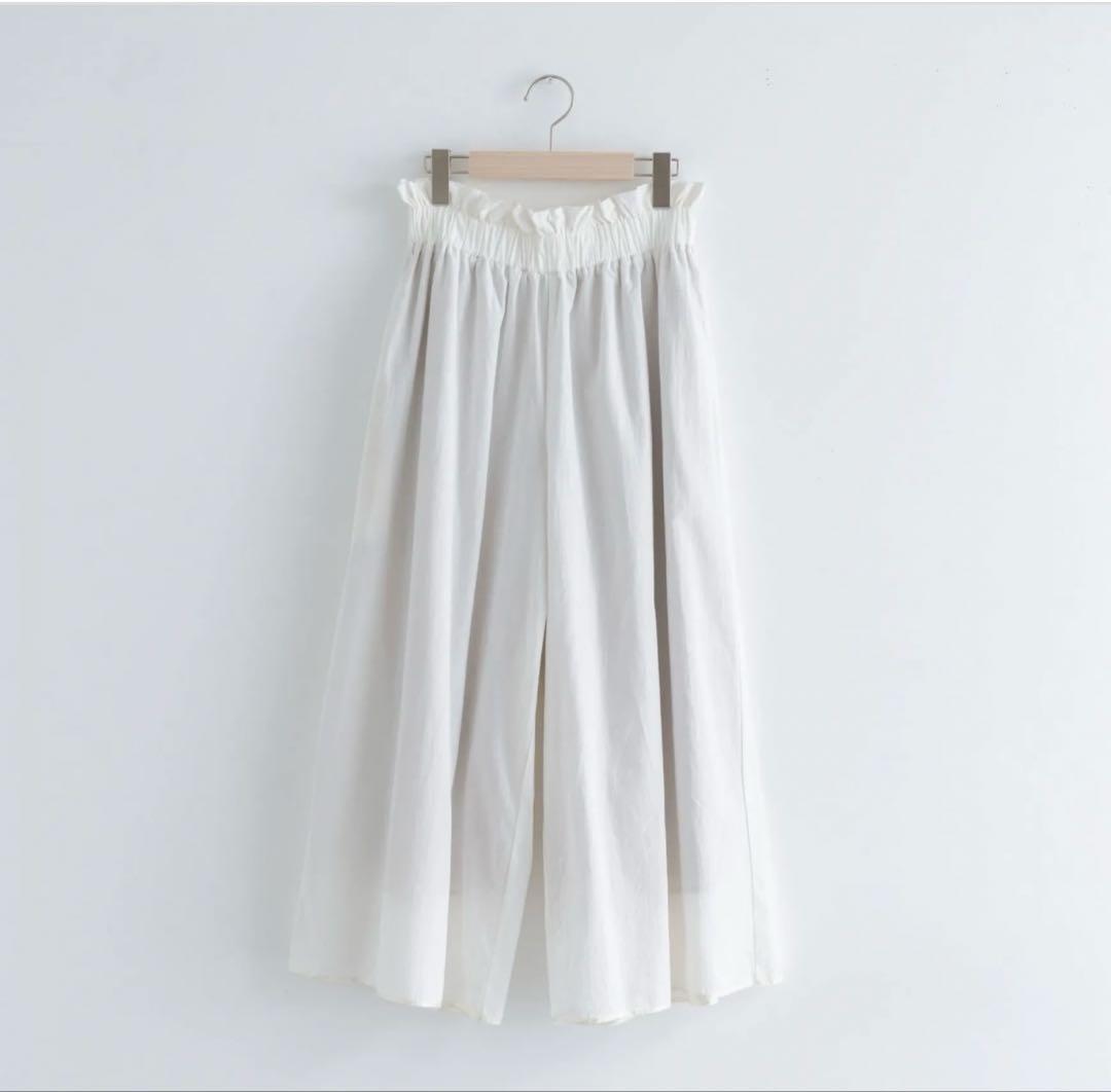impression waistband
