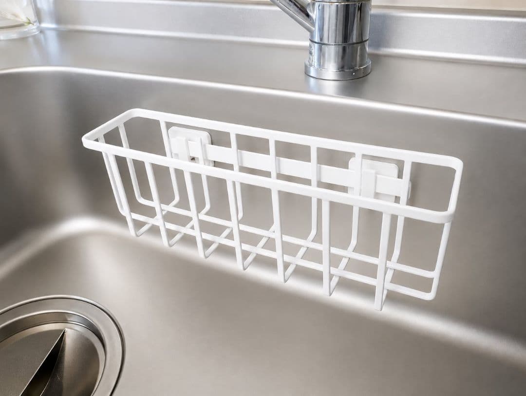 kitchen white<br> black