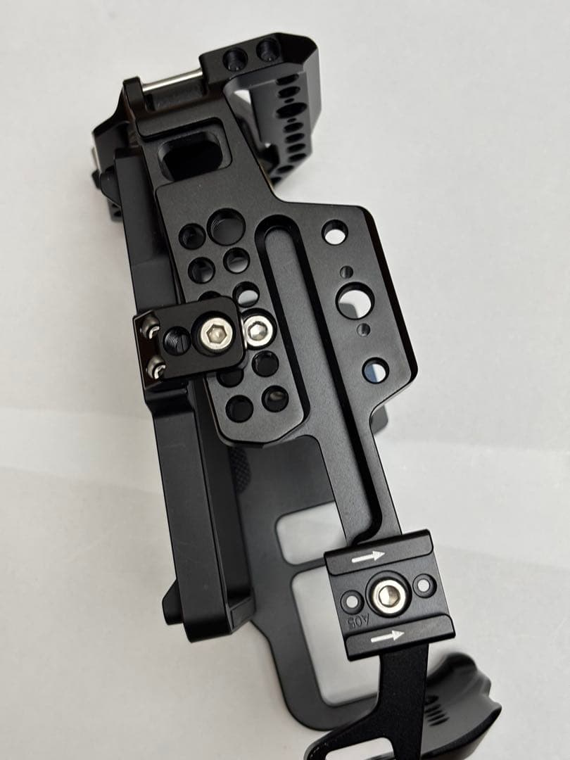 smallrig rig