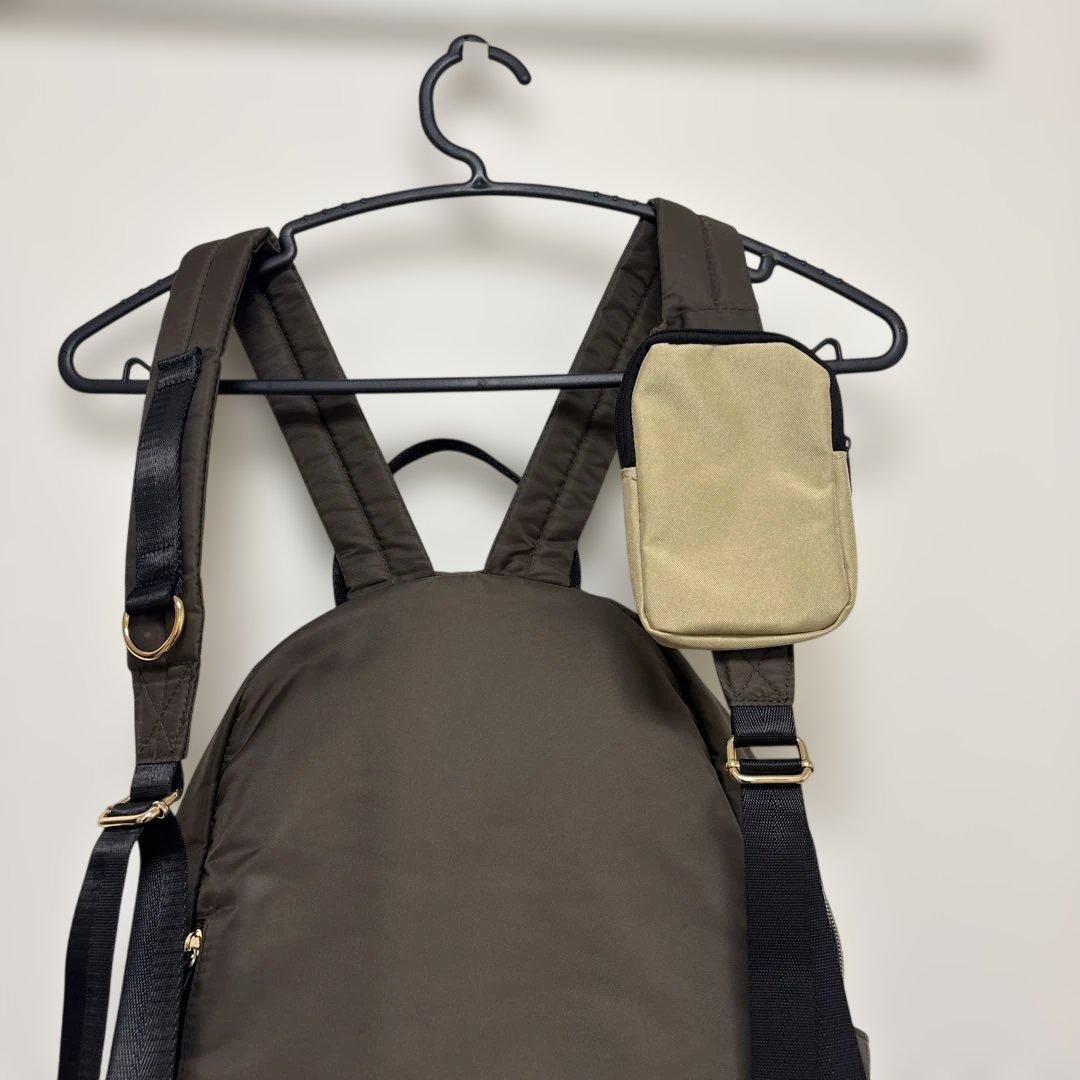 Outdoor Pouch