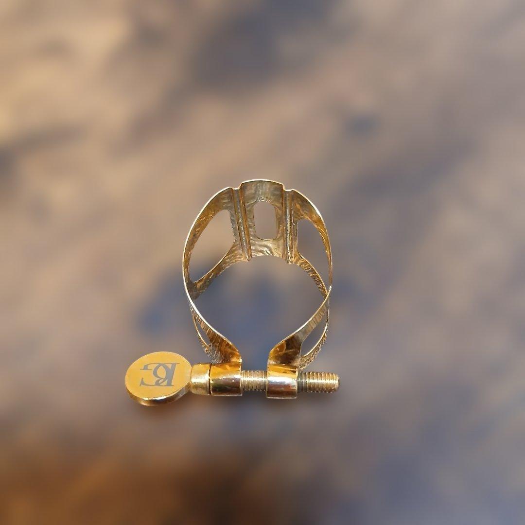 gold plated