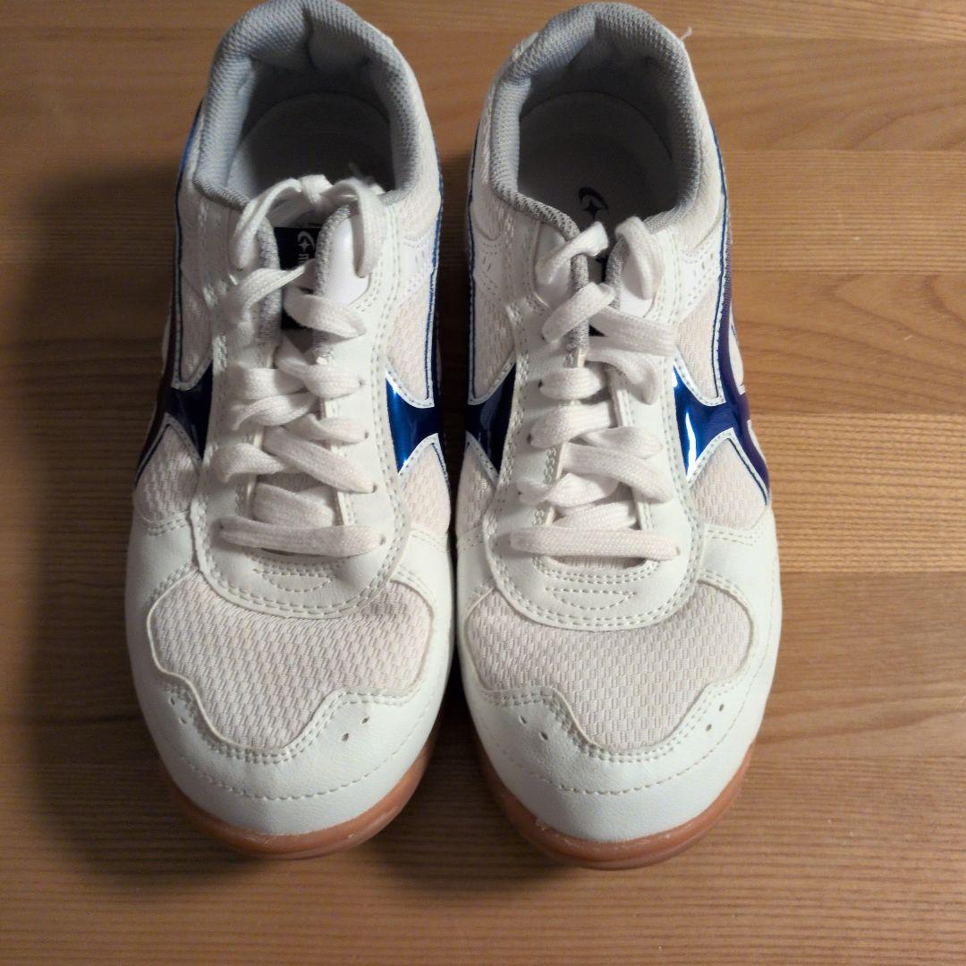 Moonstar Sports Shoes 25.5cm White/Navy