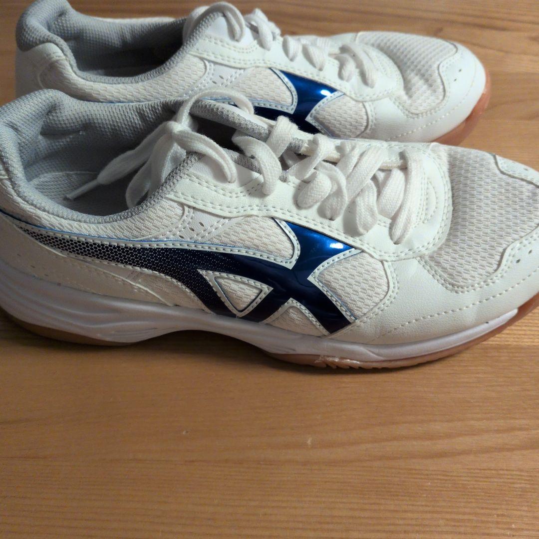 Moonstar Sports Shoes 25.5cm White/Navy