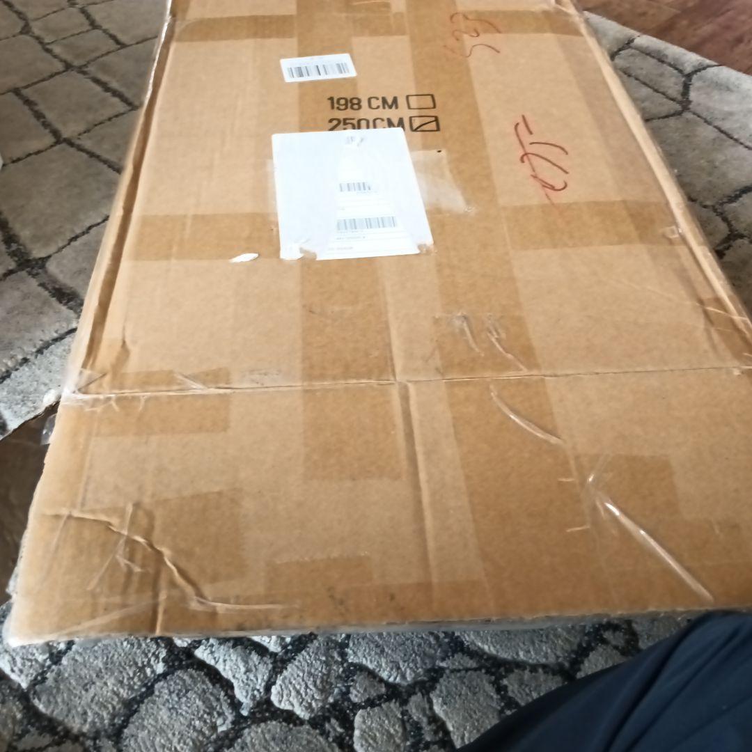 Adjustable Basketball Hoop 148-250cm