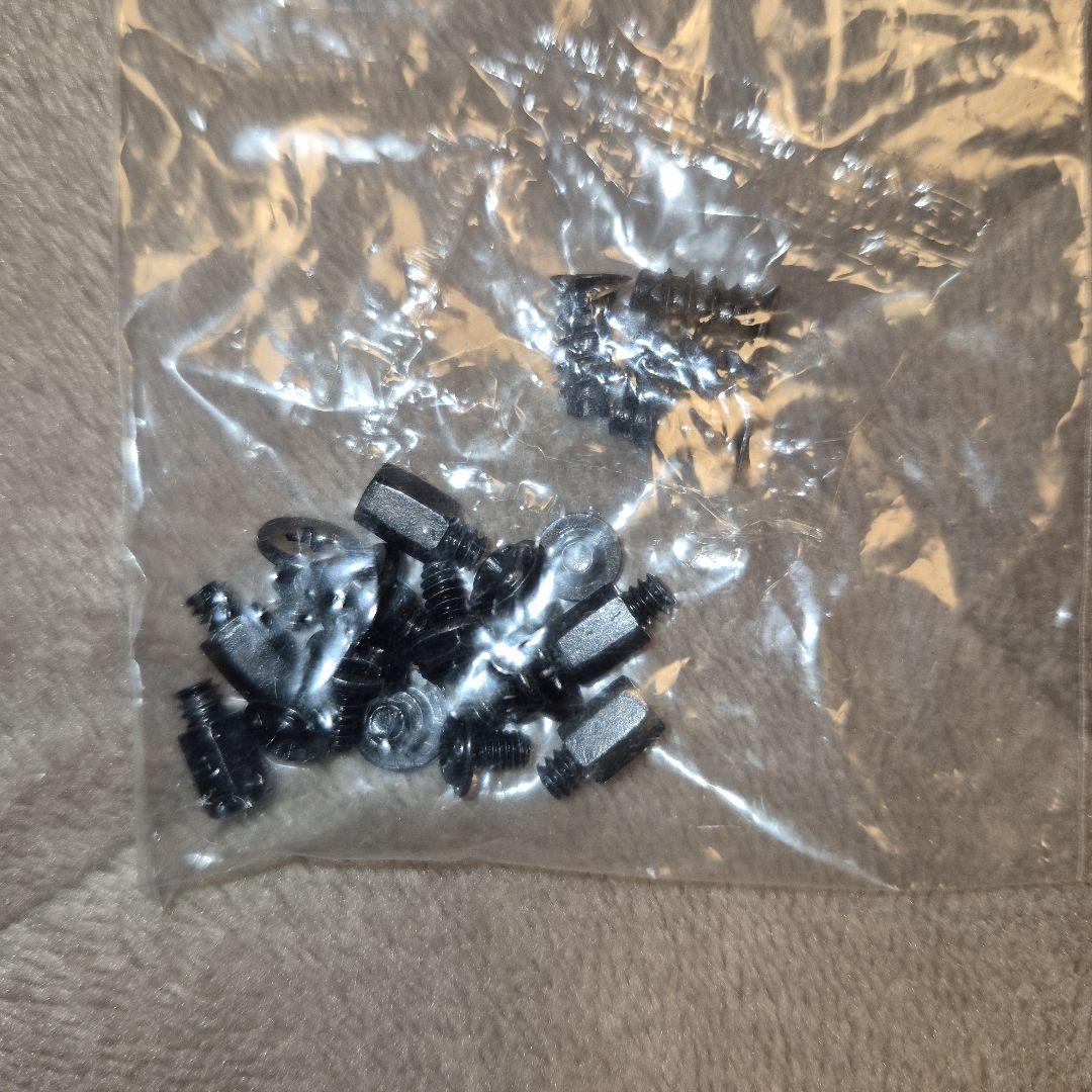 PC Building Parts