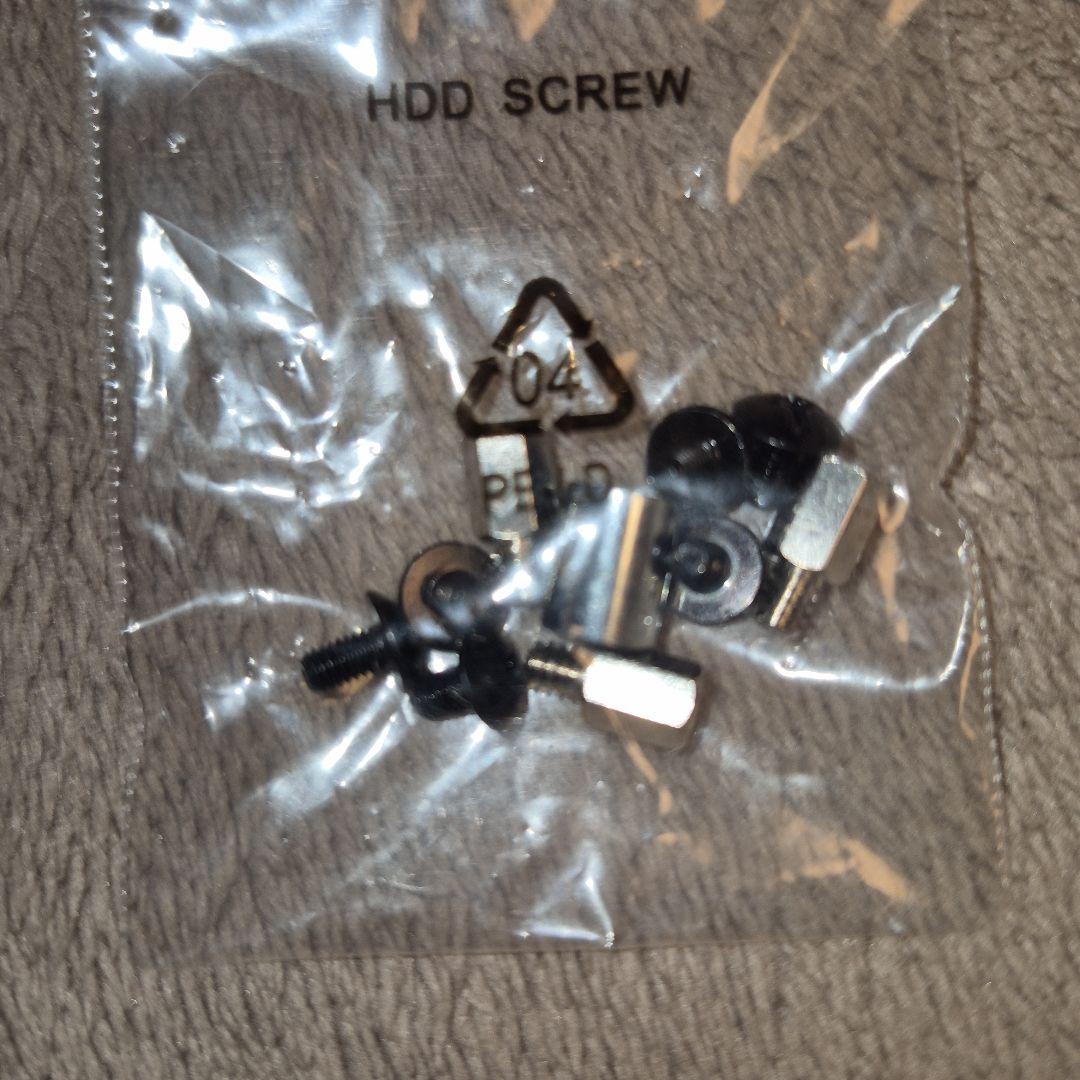 PC Building Parts