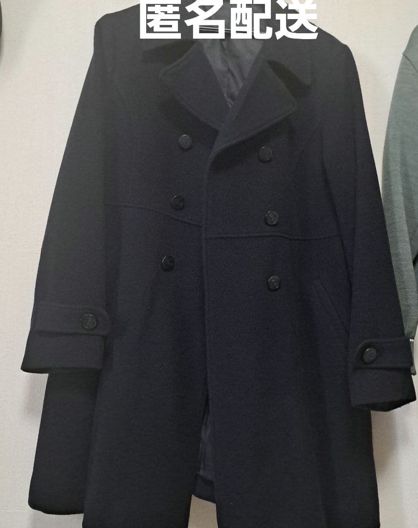 Edogawa Girls High School Designated Coat LL Size Student