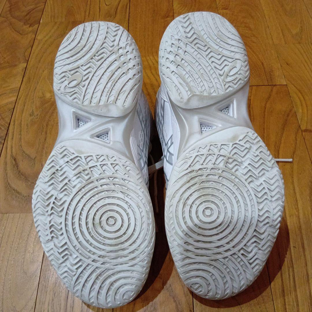 ASICS Basketball Shoes GELHoop V14 25.0