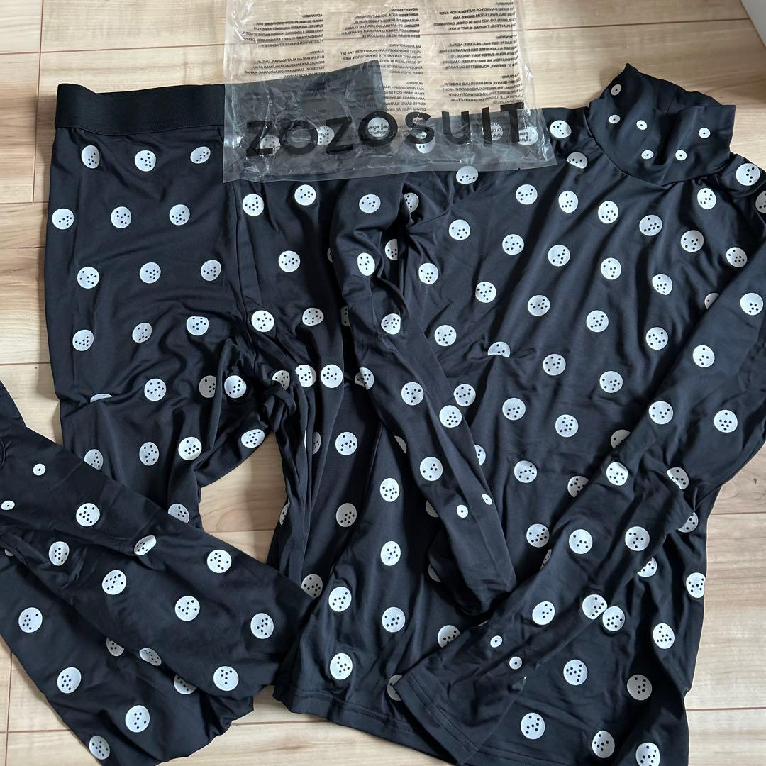 ZOZO Suit Size 2