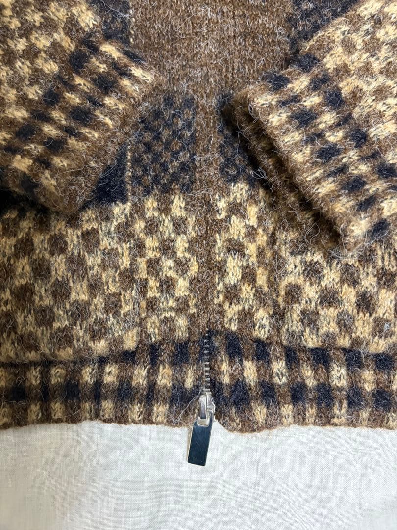 zara zip