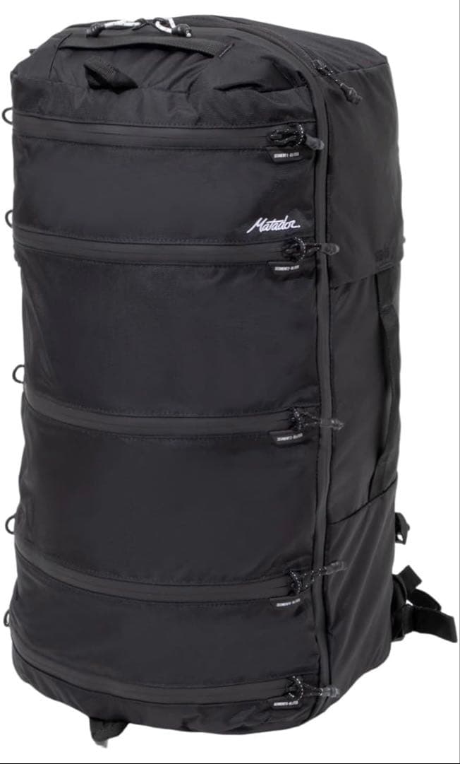 Matador SEG45 Travel Pack (45L)