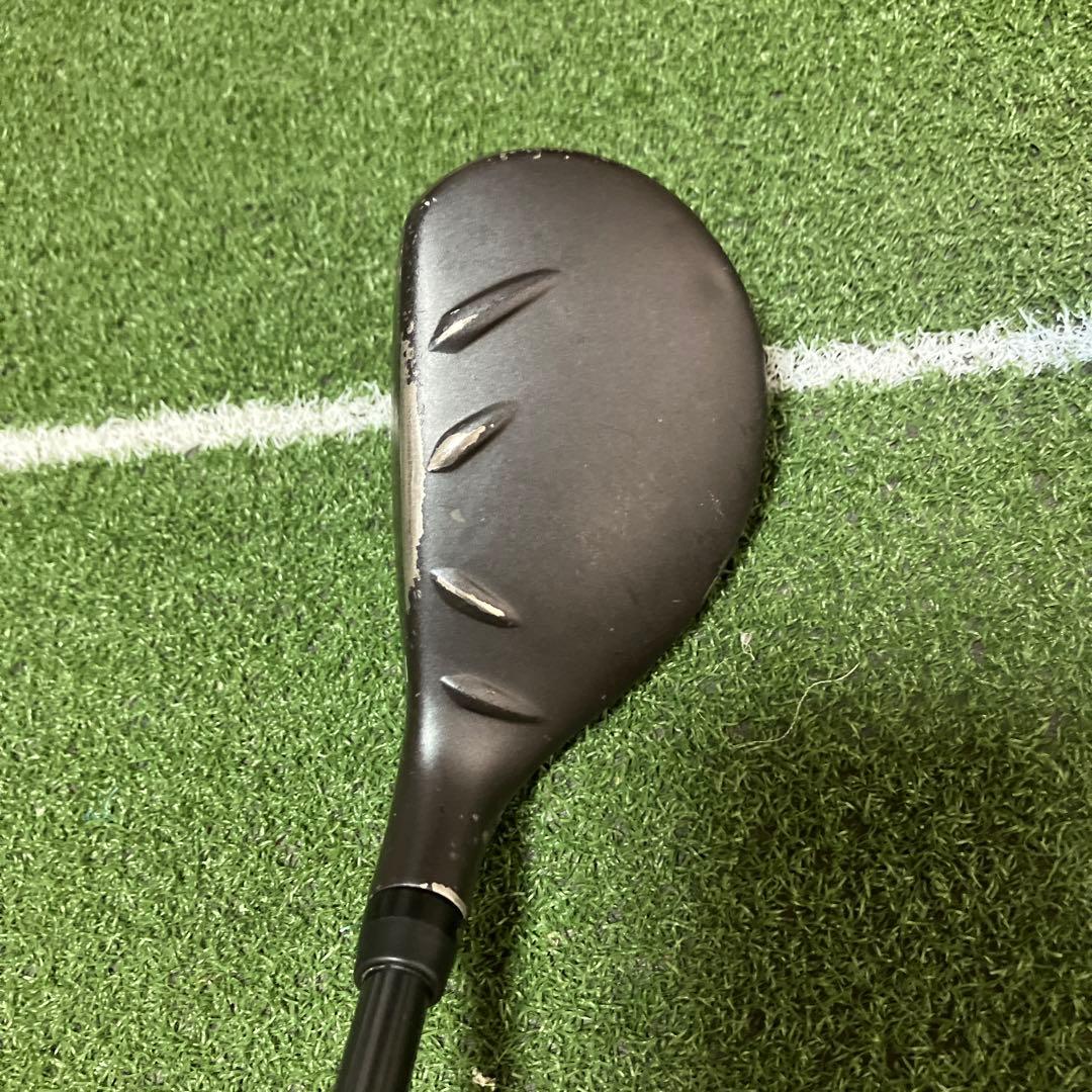 Ken-sama PING G410 Utility 19 Degree 3U 2U with Shaft Set