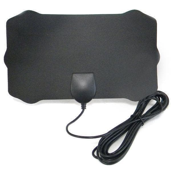 Digital Terrestrial Indoor TV Antenna / UHF & VHF Compatible