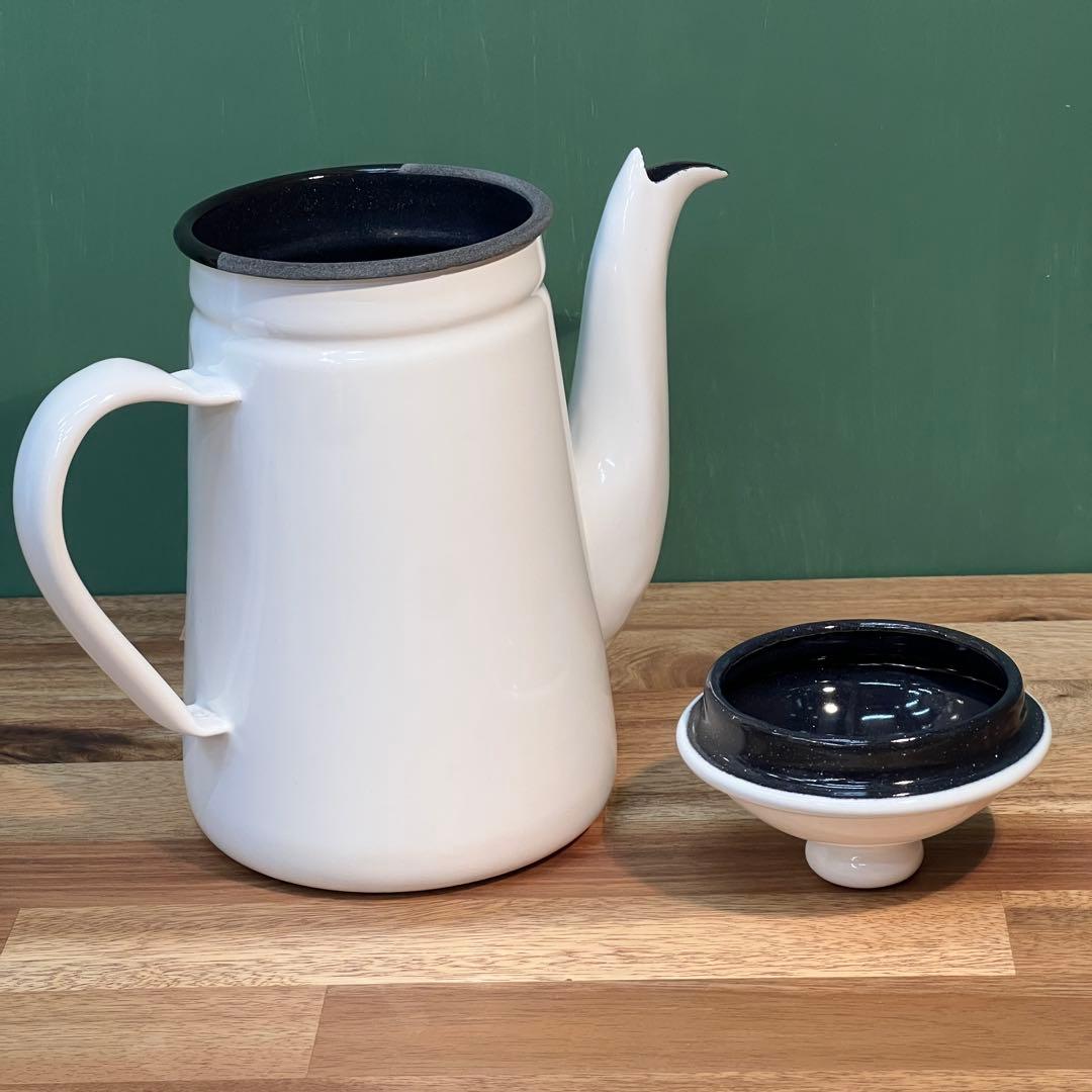 Kalita Coffee Master Pelican 1L