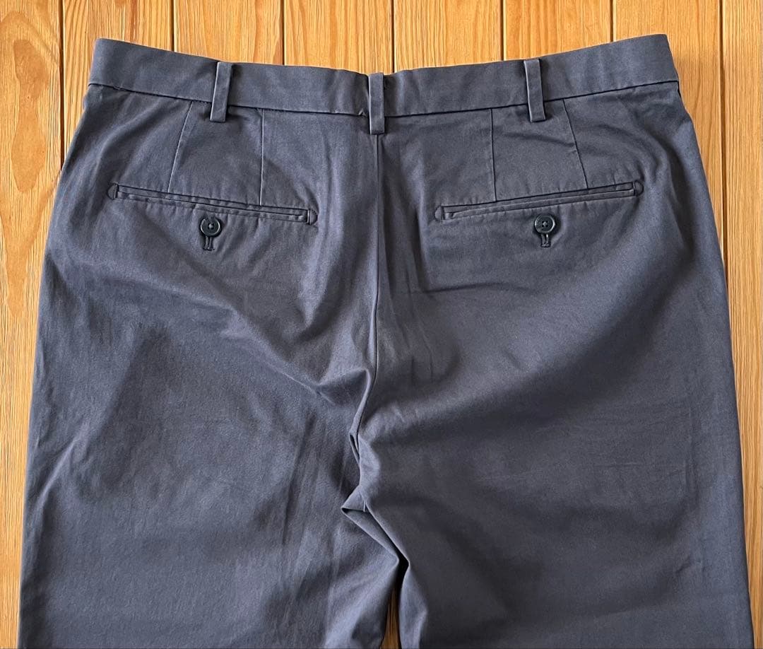 UNIQLO

 / 

Size : L <div class=gnlqyh
