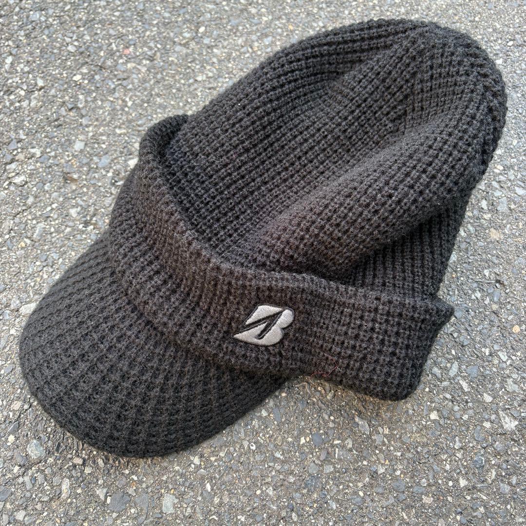 Dunlop Knit Cap Hat