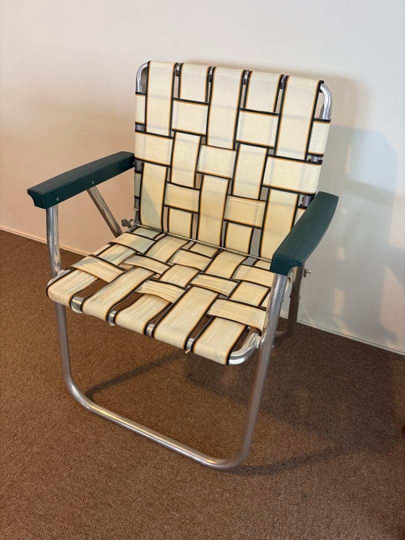 PACIFIC FURNITURE SERVICE Picnic Chair