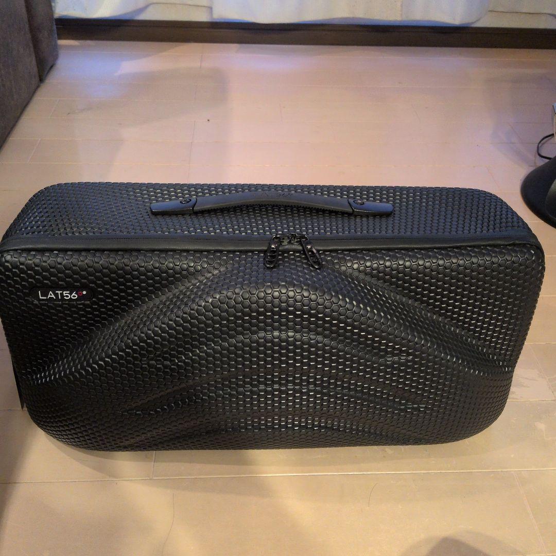 new scratching