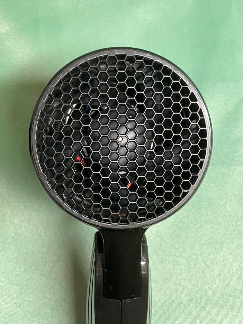 Tescom Overseas Hair Dryer