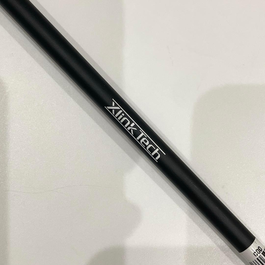 New Callaway Diamana BB 63-S Driver Shaft