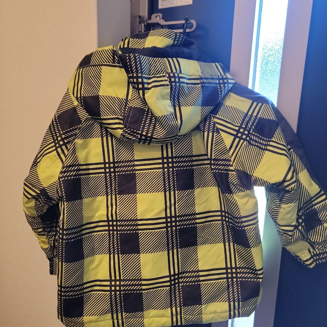 Kids' Snowboard Wear Set
