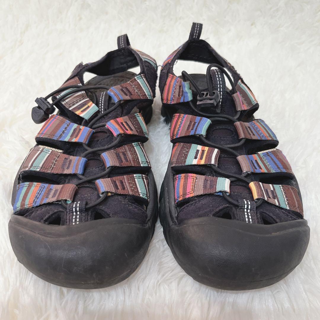 soles h2** straps