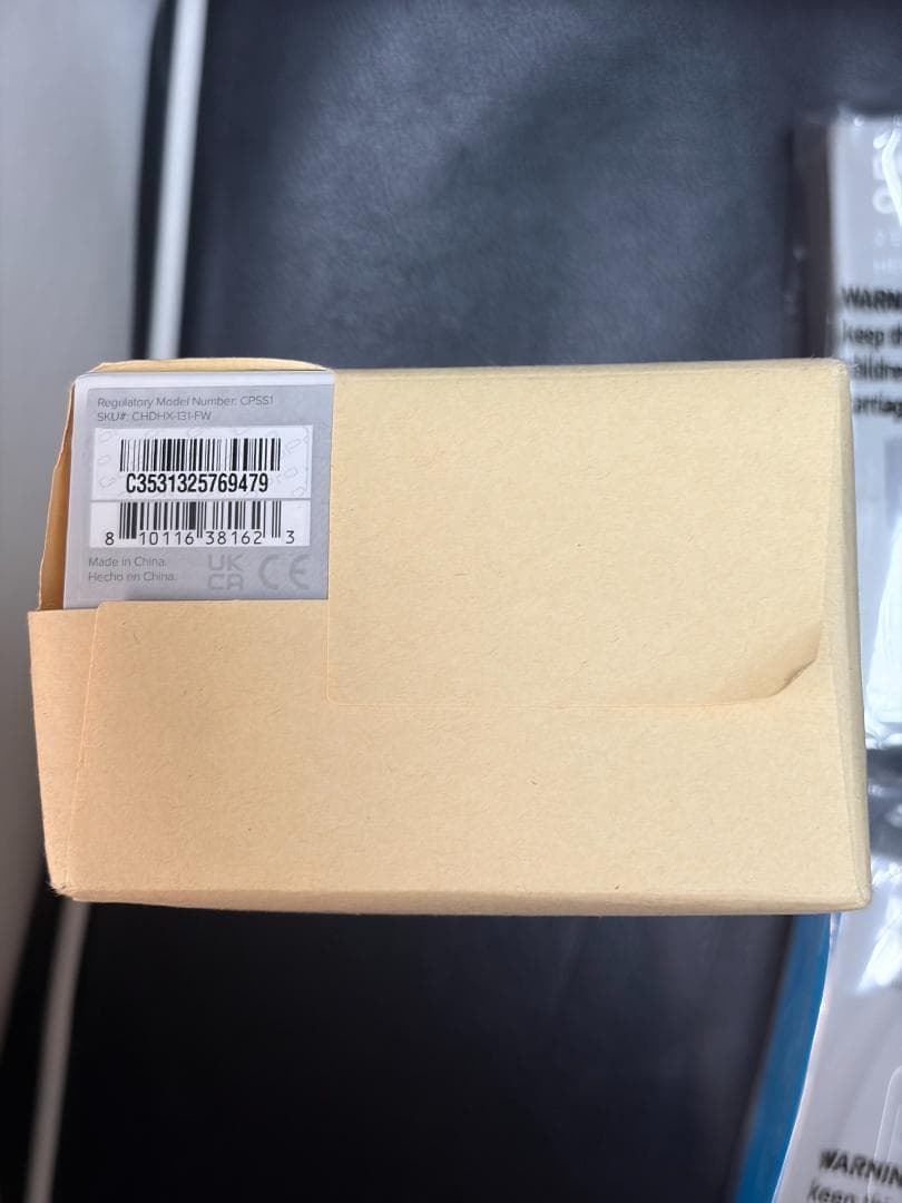 New Unused GoPro HERO13 Black with 3 Batteries and SD Card