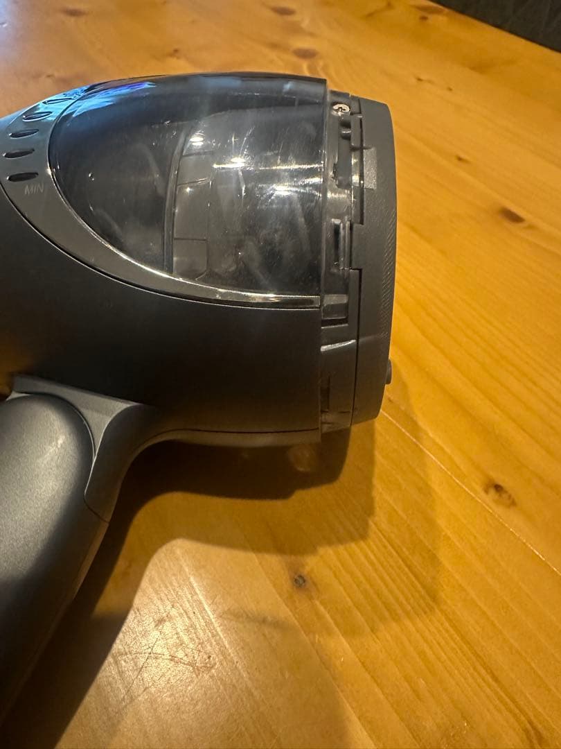 KOIZUMI MONSTER KHD-W810 Hair Dryer Main Unit