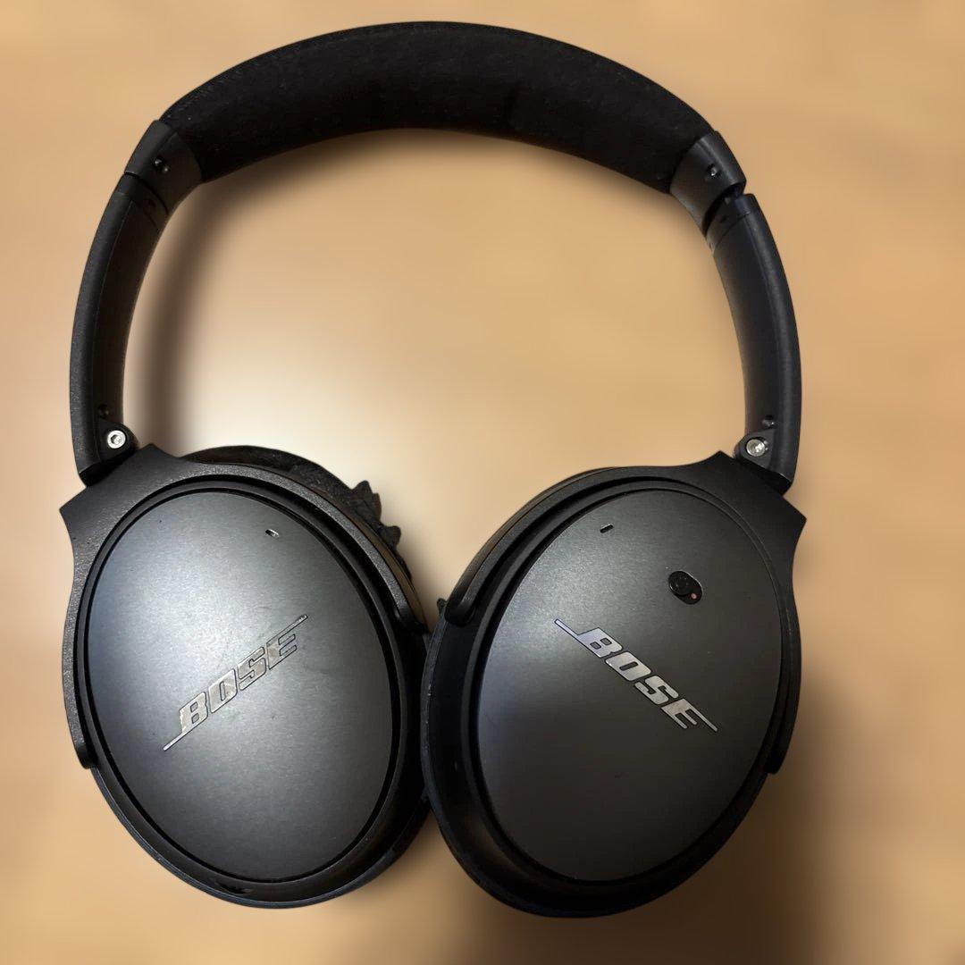 bose quietcomfort