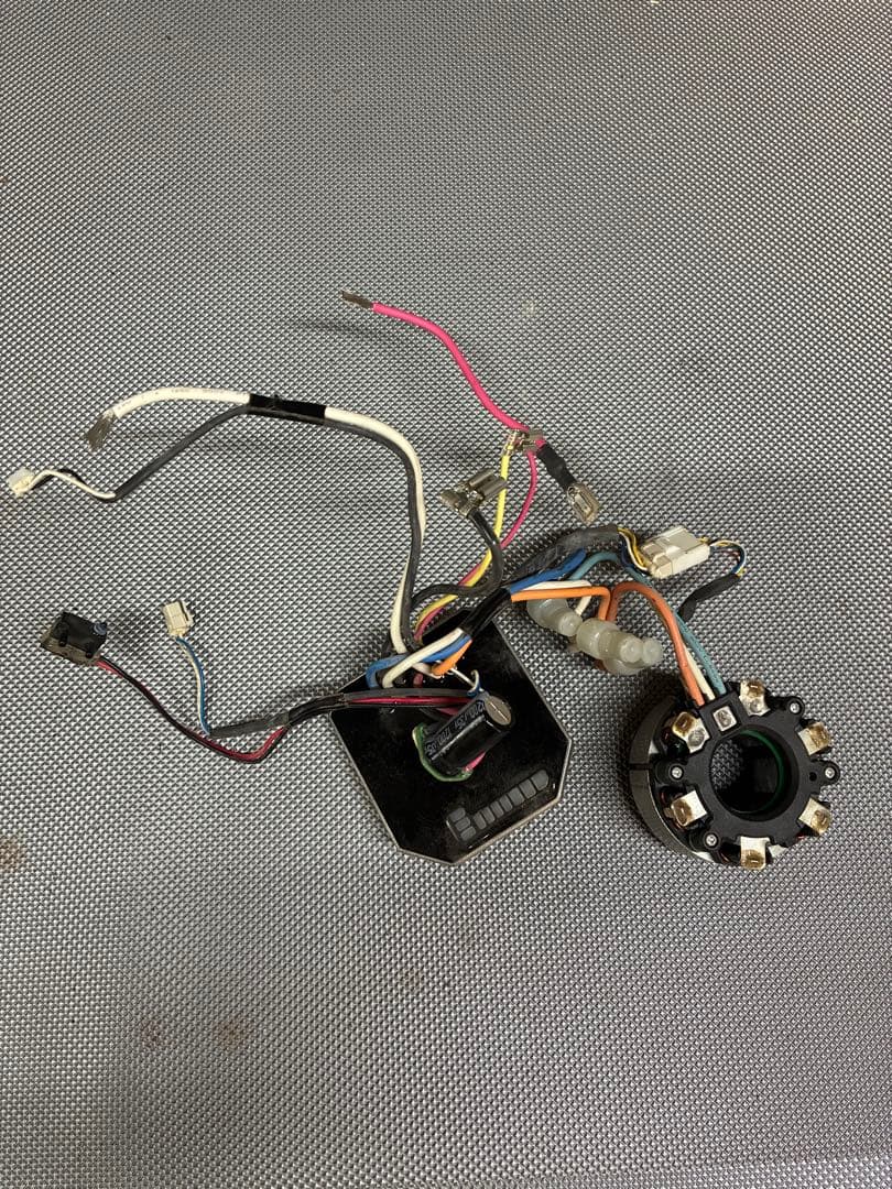 Makita HS472D Controller Set