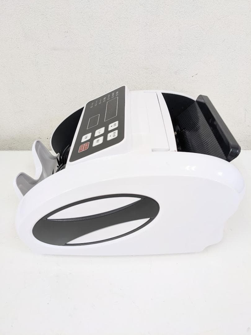 Money Counter WLJP-2 Desktop